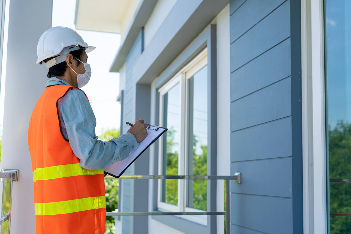 The Most Asked Questions About Home Inspections